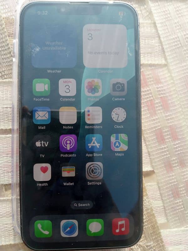 I phone 13pro condition 10by10 2