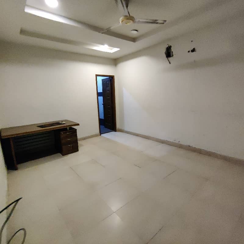 4 Marla 2 floor For Rent 6