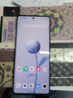 Vivo v30 12/256