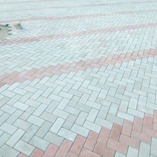 pavers, waterchannal, curb stone, cobal stone, OT 4