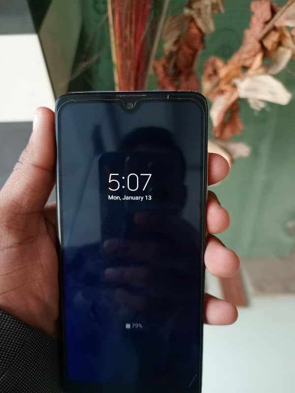 Samsung Galaxy A51 Mobile For sale 2