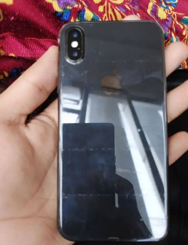 iphone x non pta factory Unlock 2