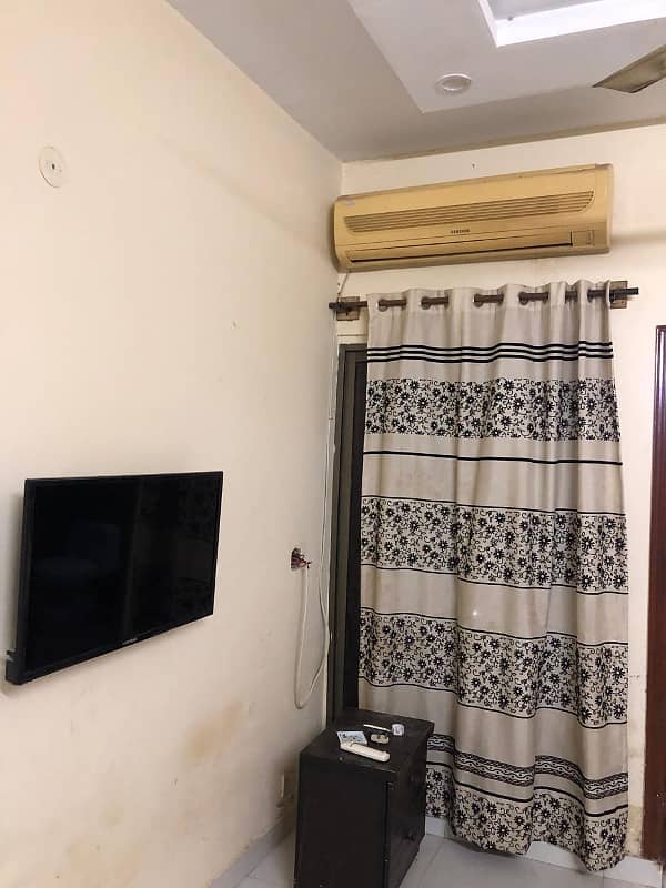 2 bed furnished flet for rent 0