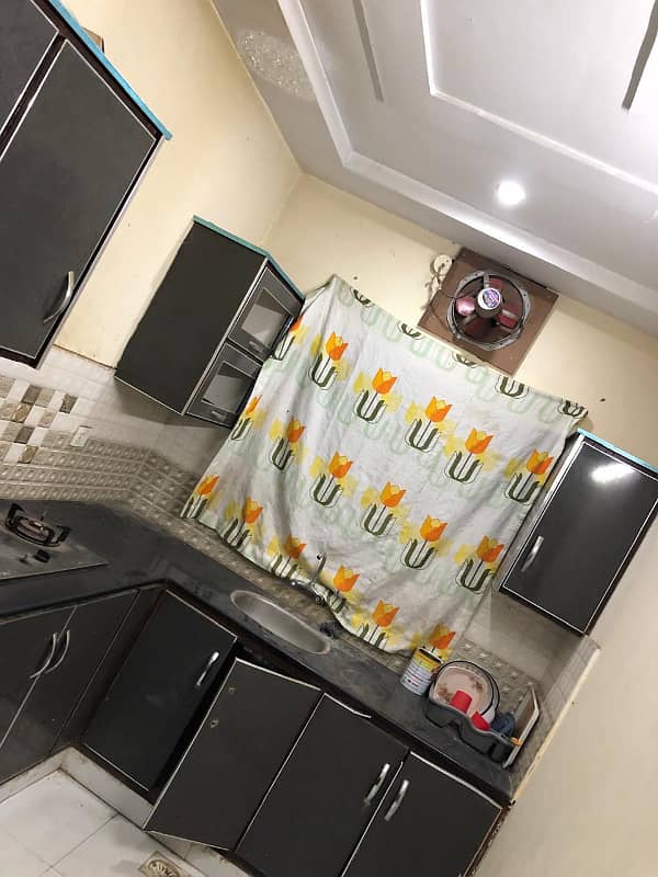 2 bed furnished flet for rent 5