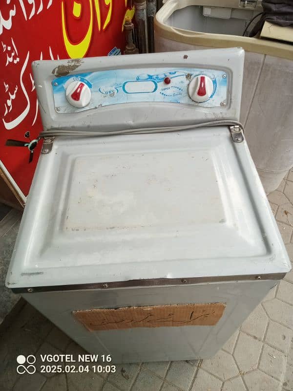 Dryer for sale 1