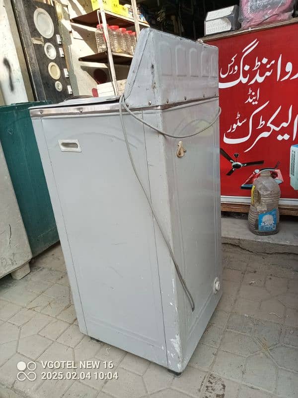 Dryer for sale 3