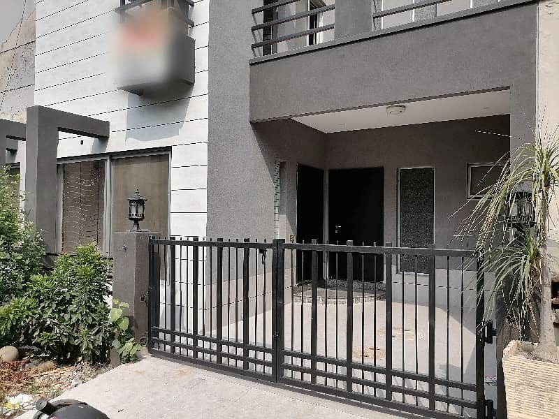 Ideal House For Sale In Divine Gardens - Block E 3