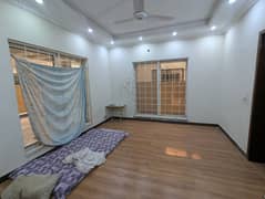 14 Marla House For Rent In Divine Garden New Air Port Road Lahore Cantt 5 Bed With Attached Bathroom Tv lounge DD Store 2kitchen Servant Quarter