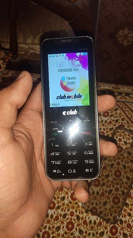 New Phone Pin pak D I Khan 4