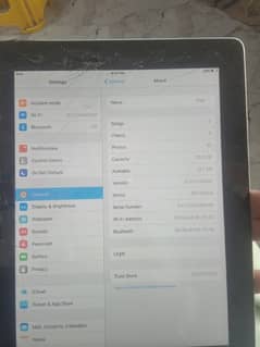 Apple iPad 16gb/ exchange possible with any mobile