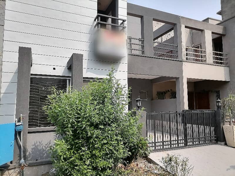 Ideal House For Sale In Divine Gardens - Block E 0