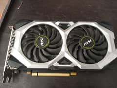 Nvidia rtx 2060Super, 8GB DDR6, graphics, MSI, gtx, rx