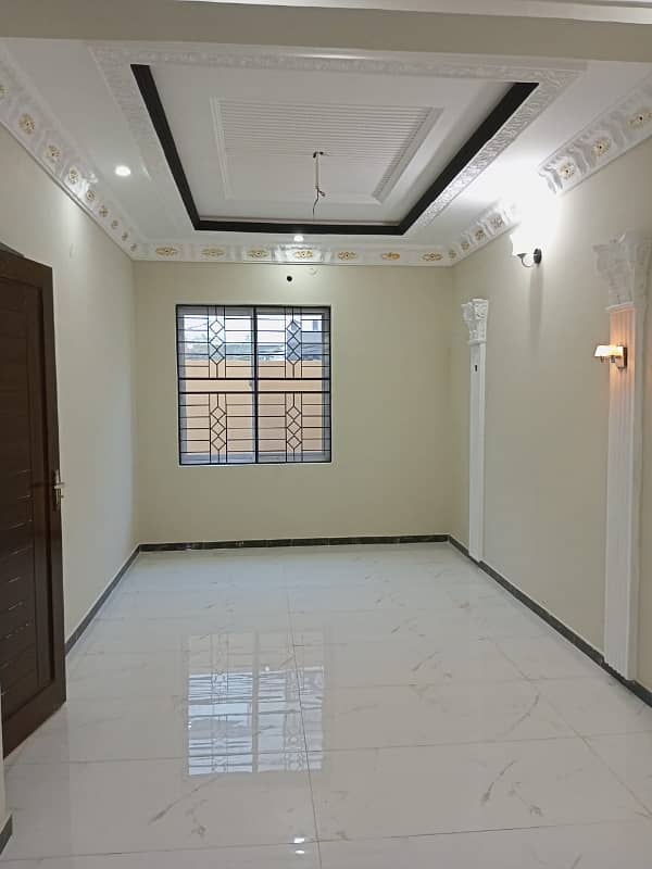 Beautiful House Is Available For Sale double unit 4