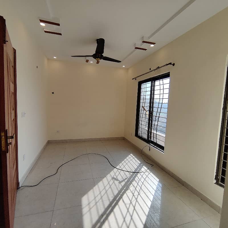 Beautiful House Is Available For Sale double unit 18