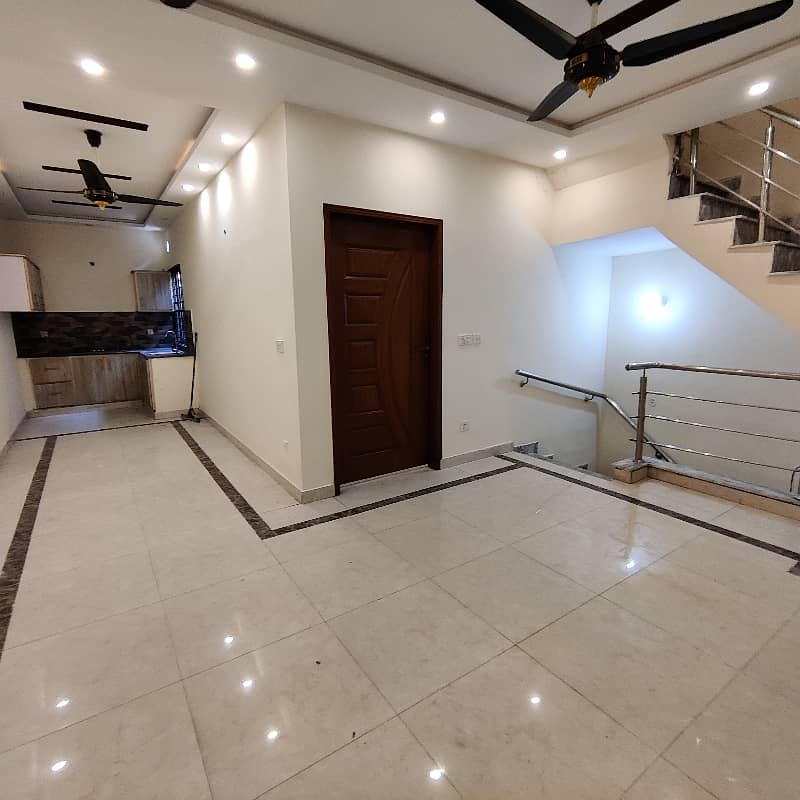 Beautiful House Is Available For Sale double unit 19