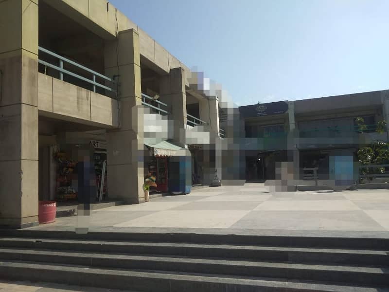 A 137 Square Feet Shop Located In Divine Gardens Is Available For sale 6