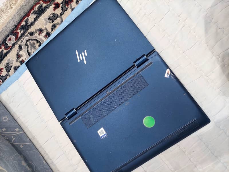 HP Dragonfly 4 Sell 5