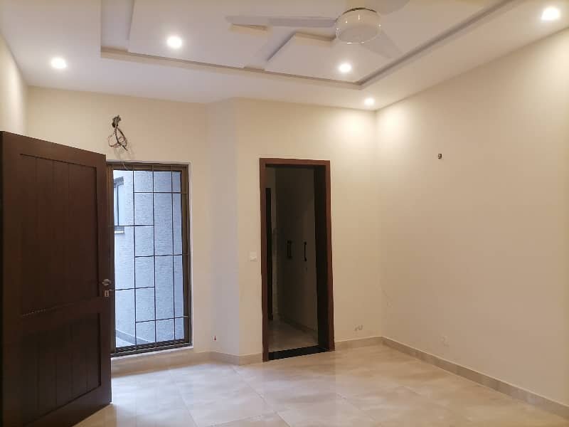 Reserve A Centrally Located House Of 12 Marla In Divine Gardens - Block A 2