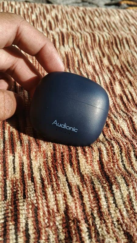 Audionic 625 Pro Airbuds 1