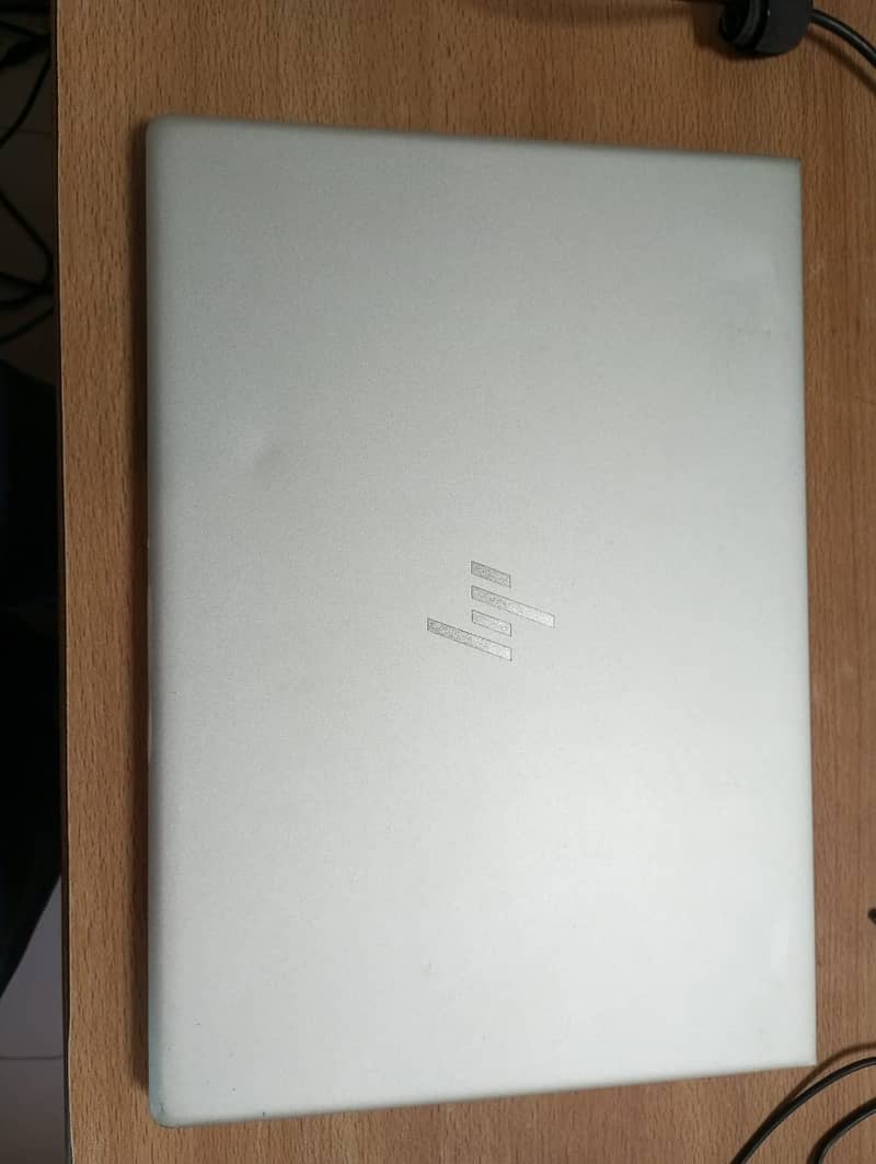 HP Elitebook 840 G5 - 8th Gen Core i5 08GB 256GB SSD 14" FHD 3