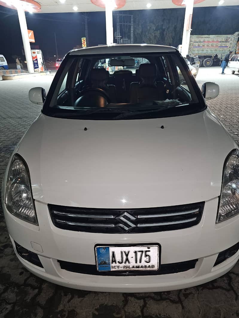 Suzuki Swift 2018 0