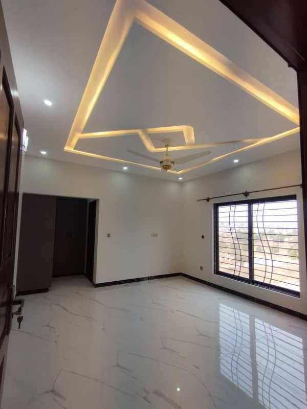 1 Kanal like brand new Full House Available For Rent In DHA Phase 2 Islamabad 7