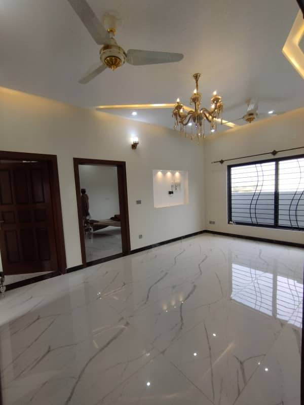 1 Kanal like brand new Full House Available For Rent In DHA Phase 2 Islamabad 27