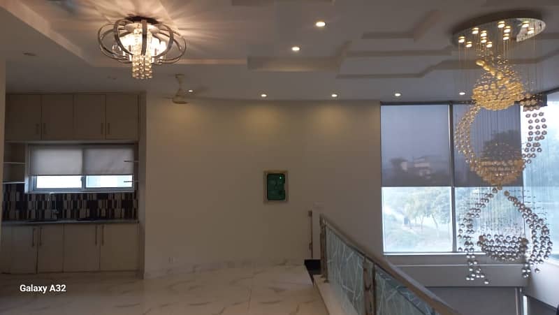 Fully Furnished 1 Kanal House Available In DHA Phase 6 - Block H For Rent 5