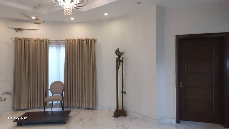 Fully Furnished 1 Kanal House Available In DHA Phase 6 - Block H For Rent 15