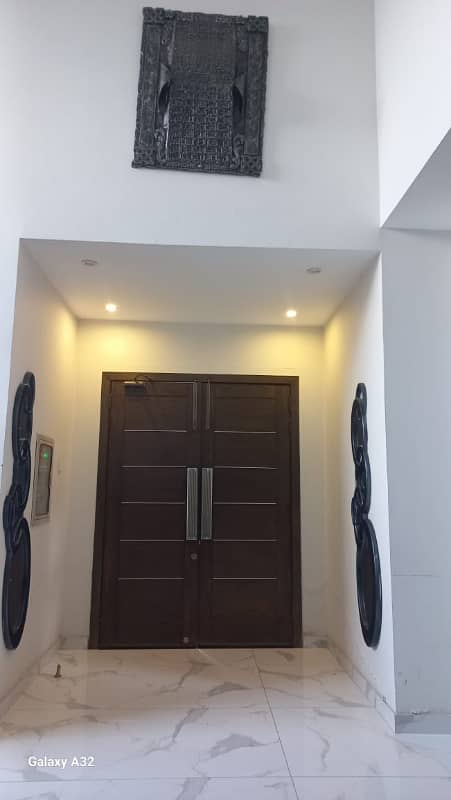 Fully Furnished 1 Kanal House Available In DHA Phase 6 - Block H For Rent 23