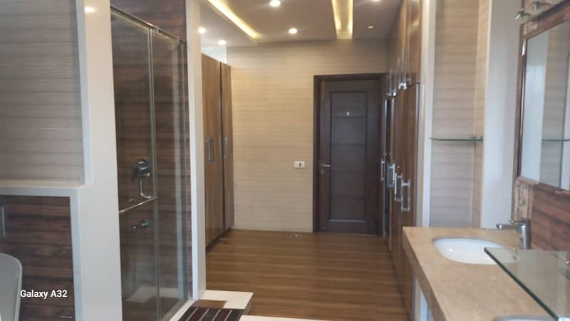 Fully Furnished 1 Kanal House Available In DHA Phase 6 - Block H For Rent 27