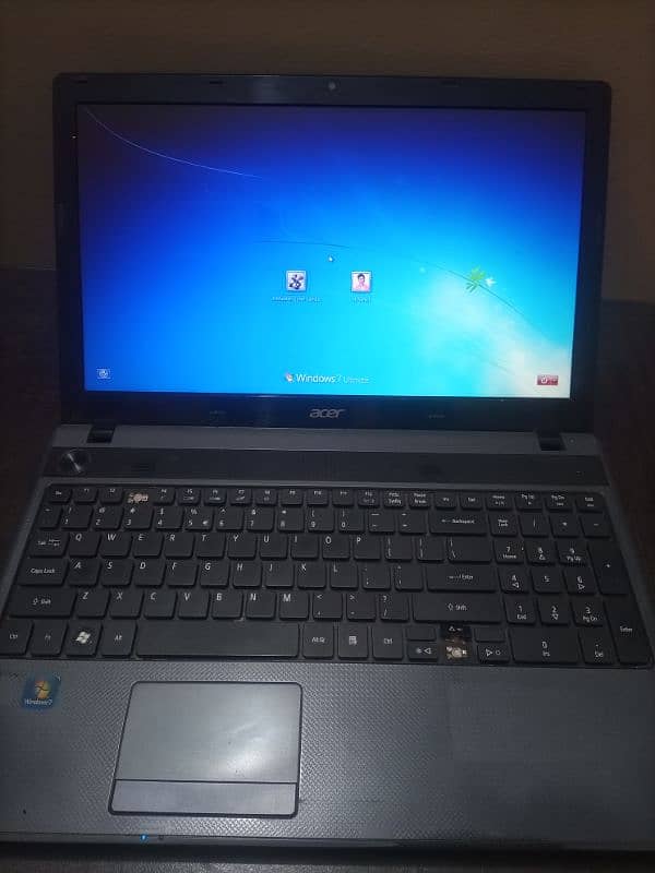 Acer 2nd Gen Laptop for Sell 0