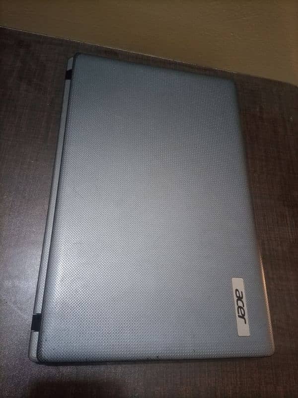 Acer 2nd Gen Laptop for Sell 1