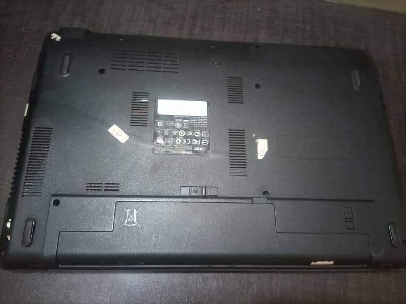 Acer 2nd Gen Laptop for Sell 2