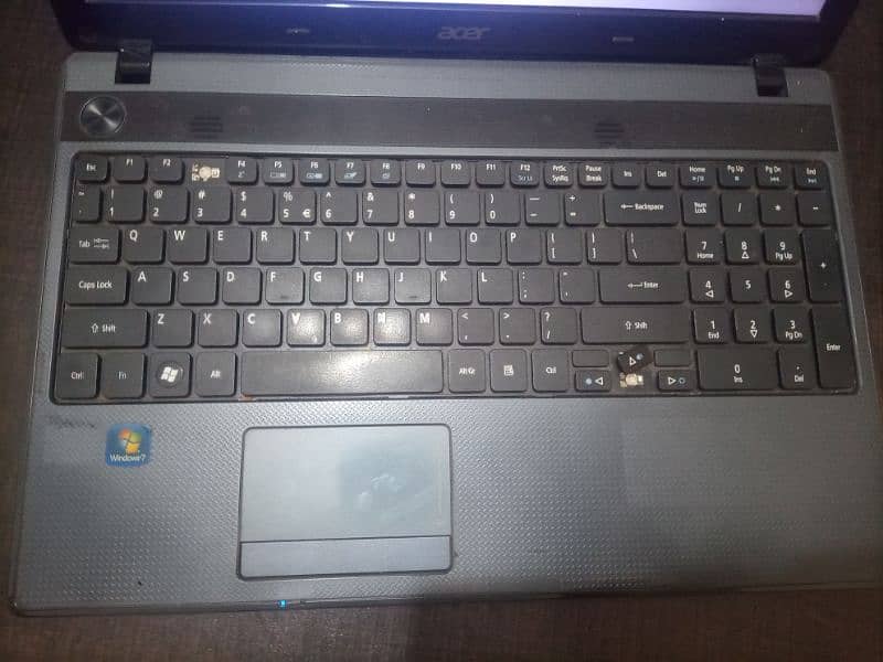 Acer 2nd Gen Laptop for Sell 3