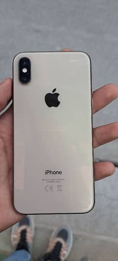 I phone XS urgent sale