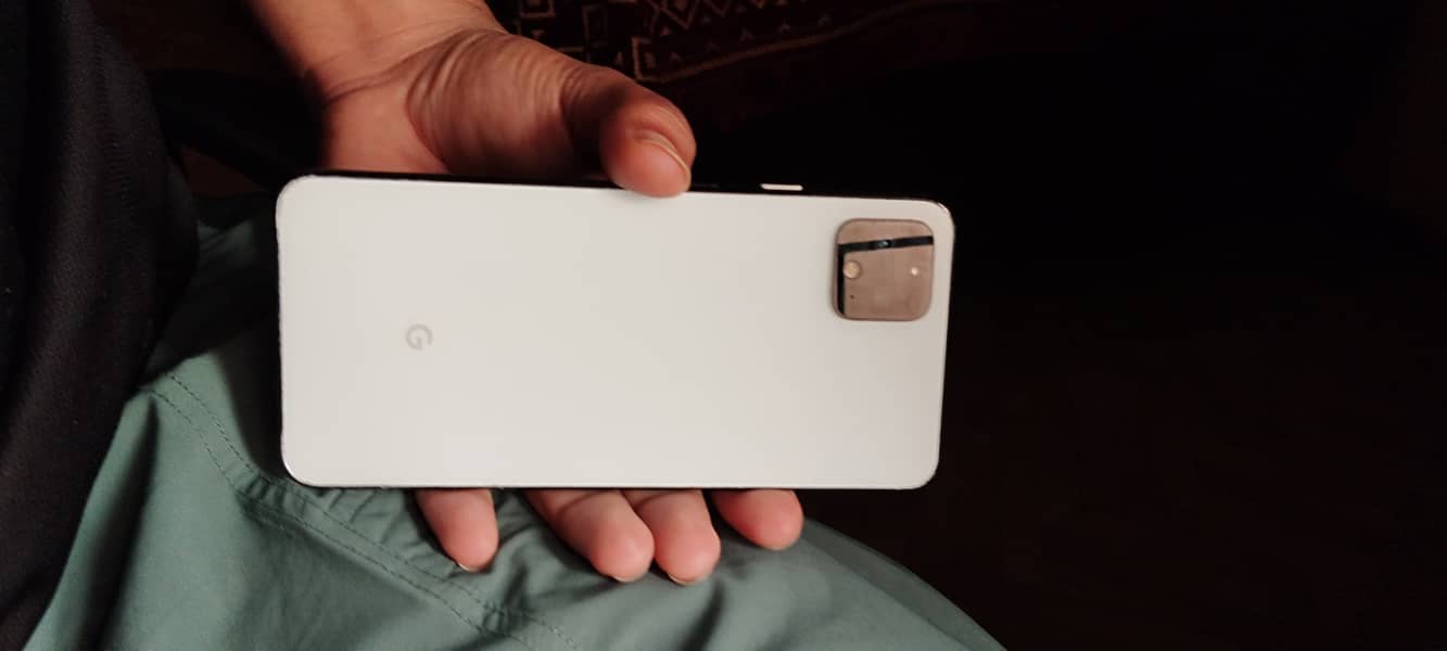 Google Pixel 4 XL Dual Approved 0