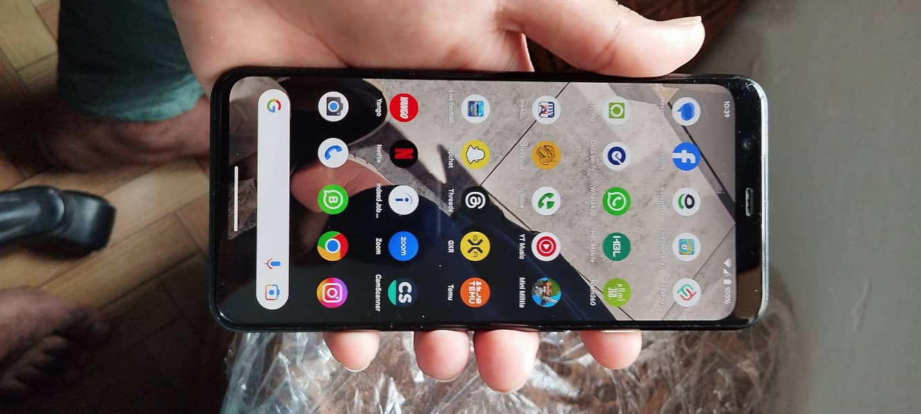 Google Pixel 4 XL Dual Approved 1