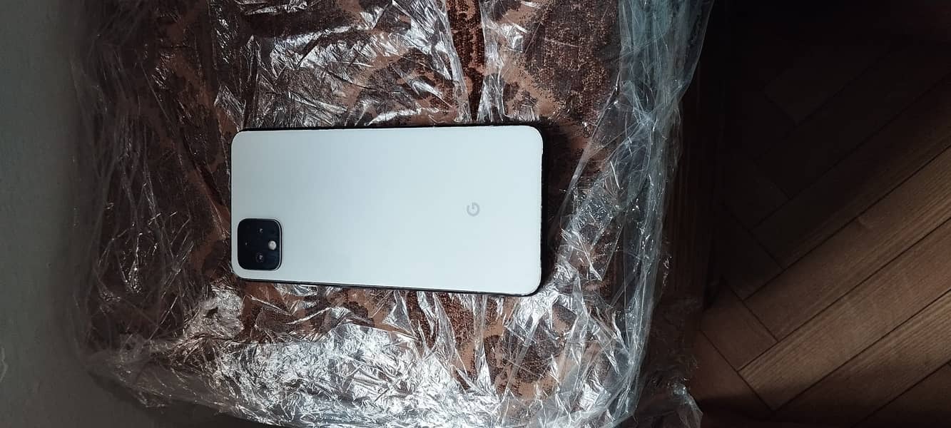 Google Pixel 4 XL Dual Approved 5