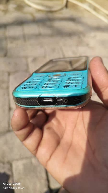 Calme 4g Spark Hotspot 6