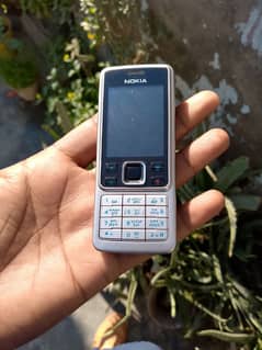 Nokia 6300