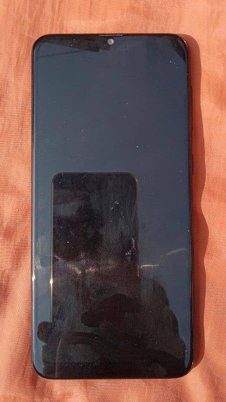 SAMSUNG A30s 4GB 128GB PTA APPROVED 1