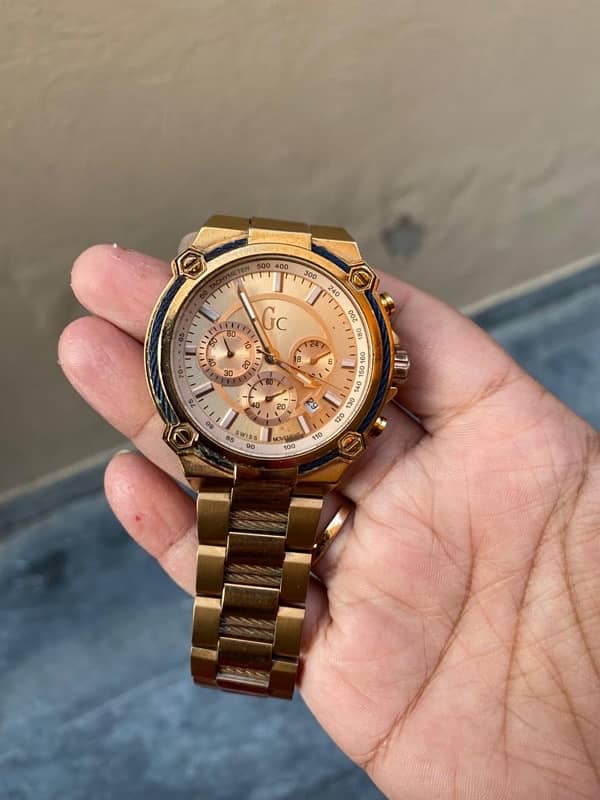 guess branded original watch 0