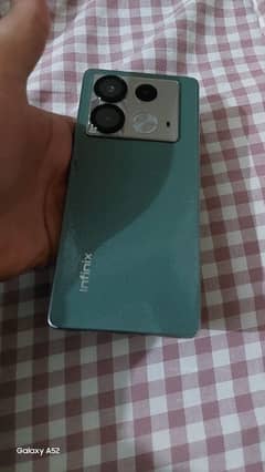 infinix note 40