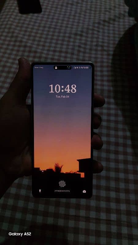 infinix note 40 1