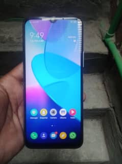 Vivo y20