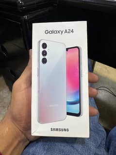 Samsung A24