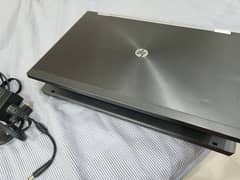 laptop hp for sell no fault high speed