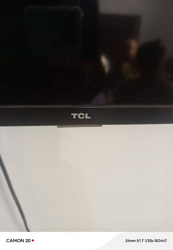 TCL 43S65A 4K 3