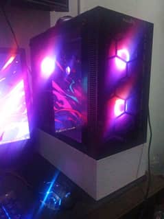 gaming pc setup for sale